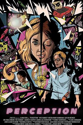 《感知力》完整版在线观看