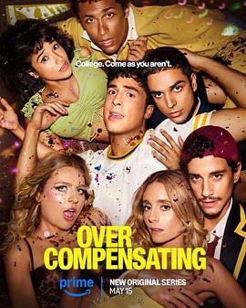 《矫枉过正》完整版在线观看