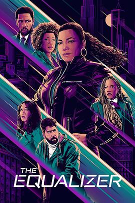 《伸冤人第五季》完整版在线观看