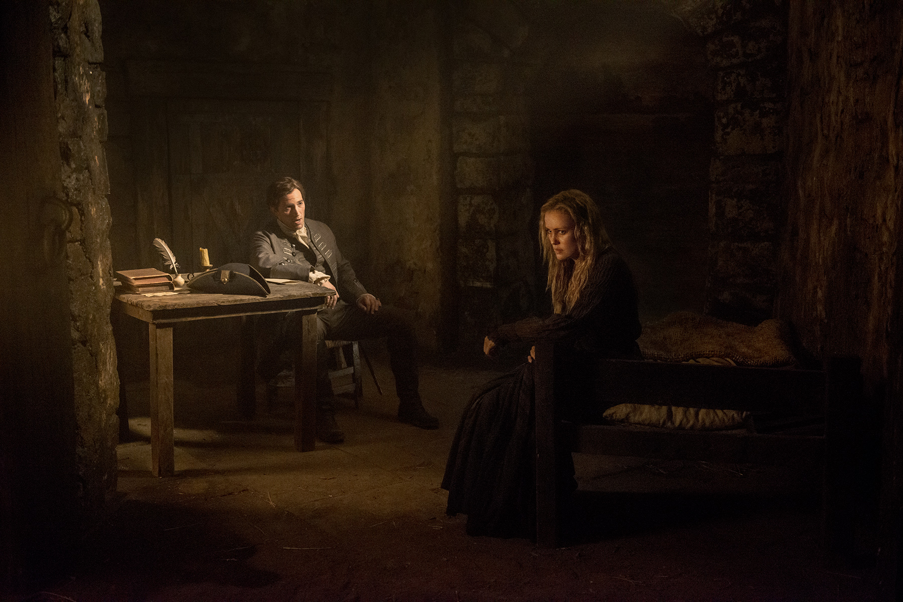 《黑帆第三季》完整版在线观看