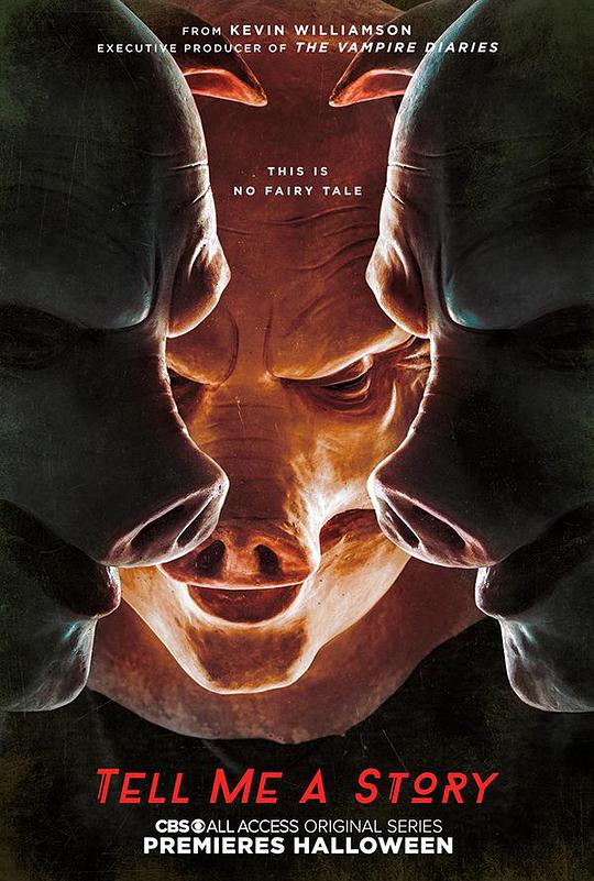 《黑色童话第一季》完整版在线观看