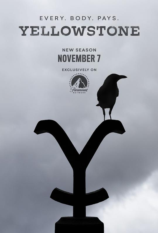 《黄石第四季》完整版在线观看