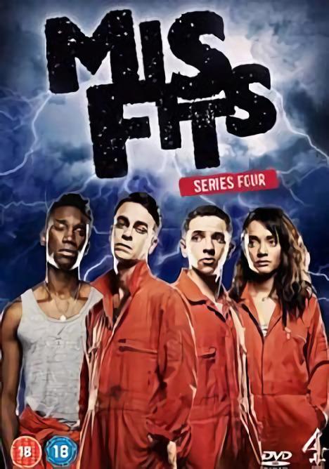 《超能少年第四季》完整版在线观看