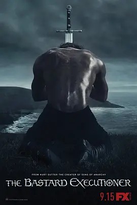 《暗黑刽子手》完整版在线观看