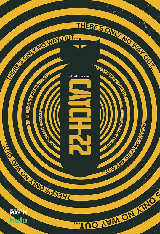 《第二十二条军规》完整版在线观看