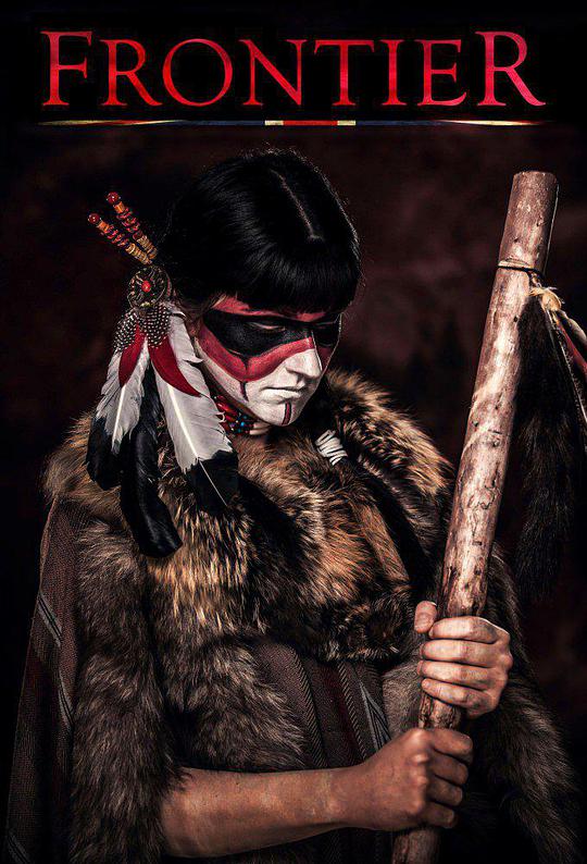 《边境第一季》完整版在线观看