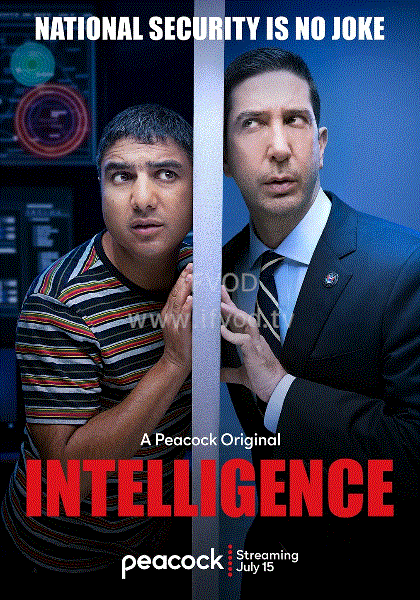 《爆笑情报处》完整版在线观看