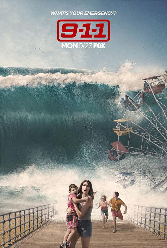 《紧急呼救第三季》完整版在线观看