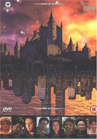 《第十王朝》完整版在线观看