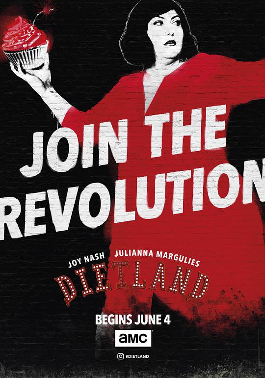 《节食王国》完整版在线观看