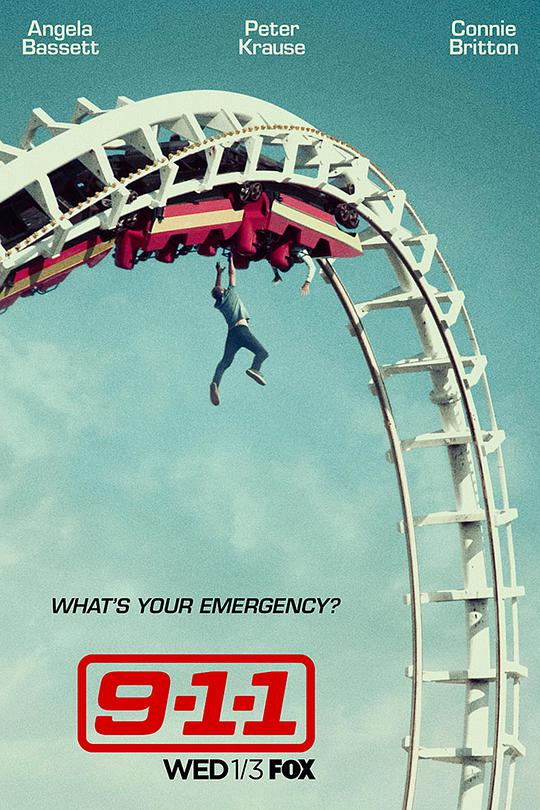 《紧急呼救第一季》完整版在线观看