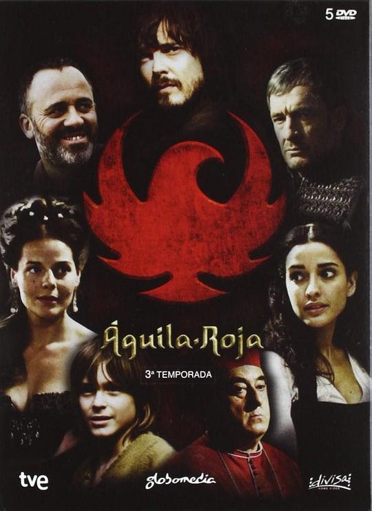 《红鹰第六季》完整版在线观看