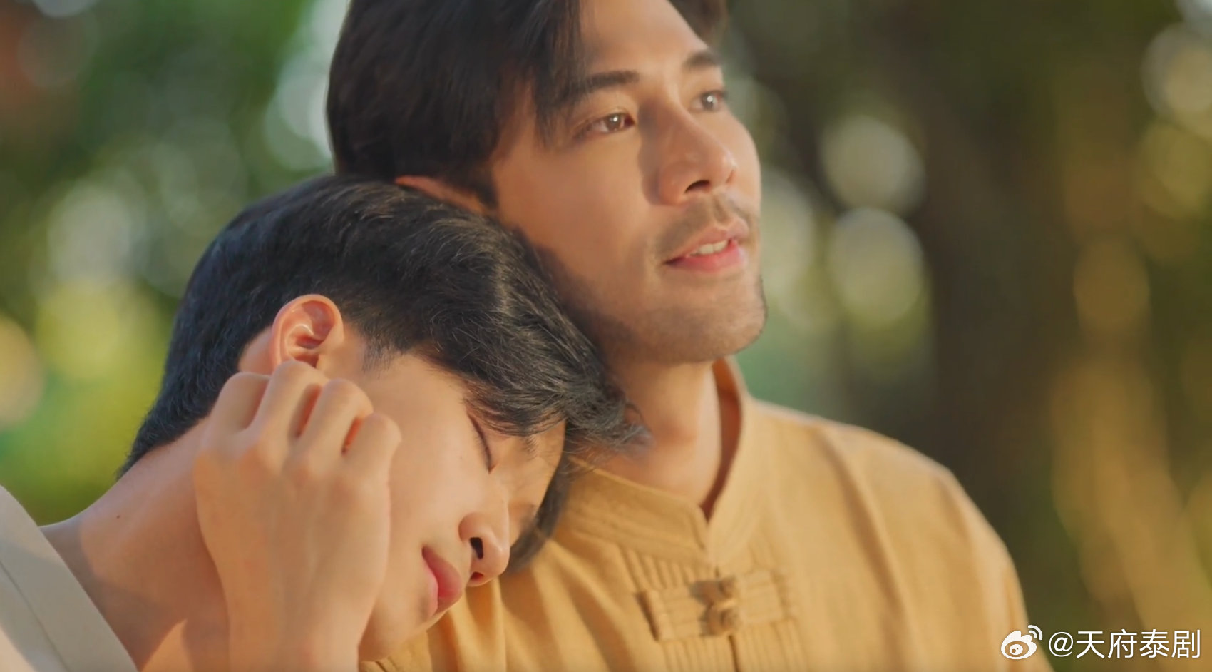 《我想你》完整版在线观看