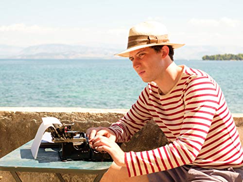 《德雷尔一家第四季》完整版在线观看