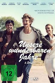 《我们的美好时代第二季》完整版在线观看