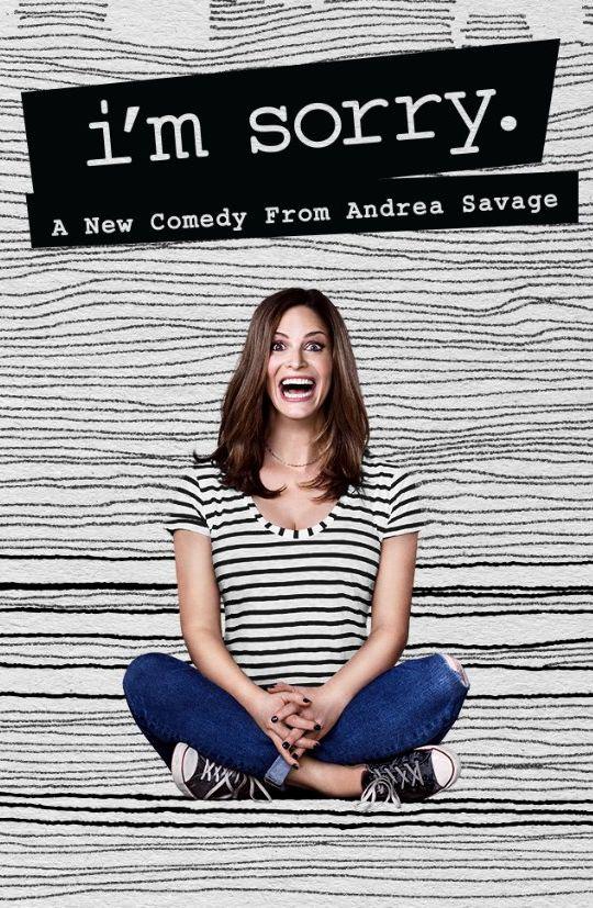 《对不起第一季》完整版在线观看