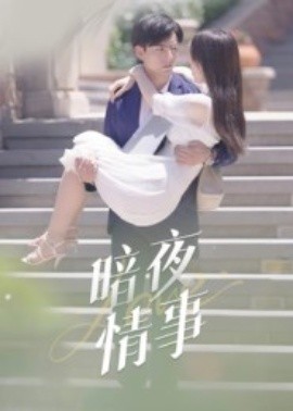 《暗夜情事》完整版在线观看