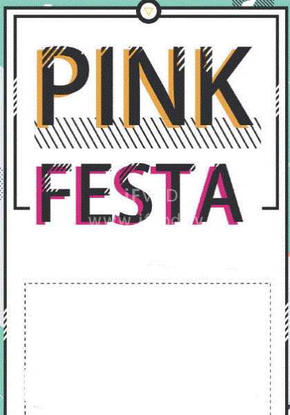 《PINK FESTA》完整版在线观看