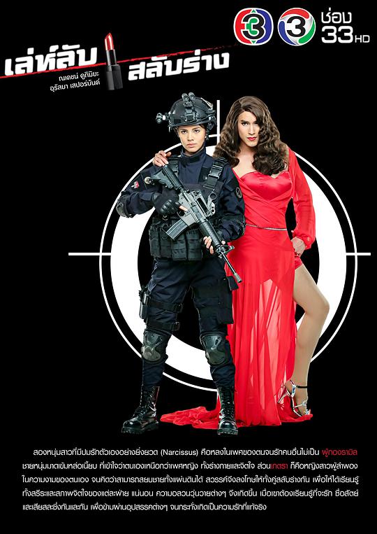 《换身密谋》完整版在线观看