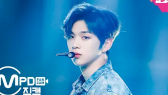 《姜丹尼尔COME BACK SHOW CYA》完整版在线观看