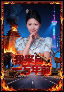 《我来自一万年前》完整版在线观看