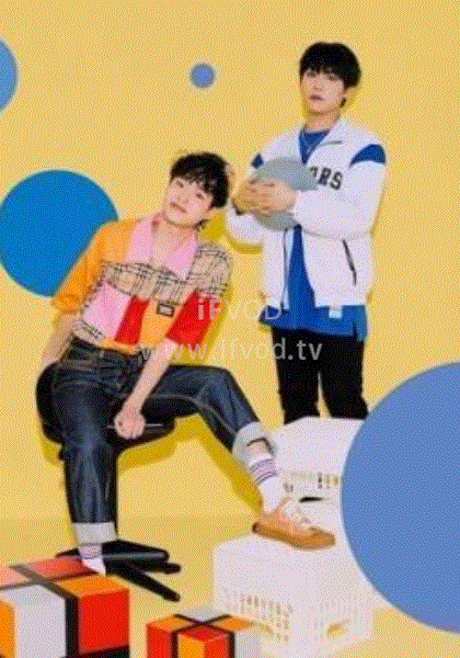 《AB6IX COMEBACK SHOW VIVID》完整版在线观看