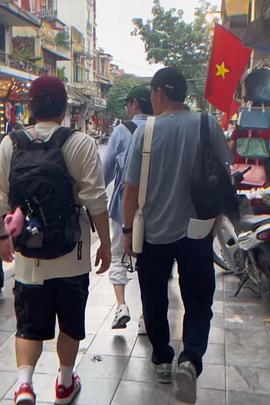 《风向GO》完整版在线观看