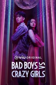 《Bad Boys VS Crazy Girls》完整版在线观看