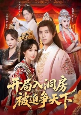 《开局入洞房，被迫争天下》完整版在线观看