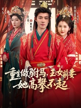 《重生做驸马，玉女前妻她高攀不起》完整版在线观看