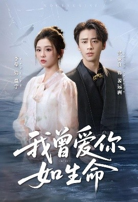 《我曾爱你如生命 宁夜向远》完整版在线观看