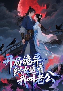 《开局诡异织女追着我叫老公》完整版在线观看