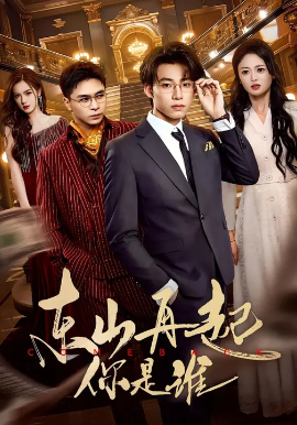 《东山再起你是谁》完整版在线观看