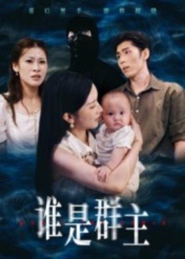 《谁是群主》完整版在线观看