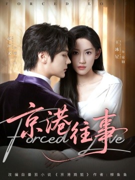 《京港往事》完整版在线观看