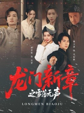 《龙门新章之雪落无声》完整版在线观看