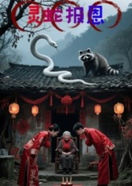 《灵蛇报恩》完整版在线观看