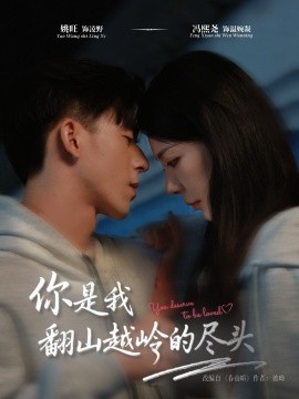 《你是我翻山越岭的尽头》完整版在线观看