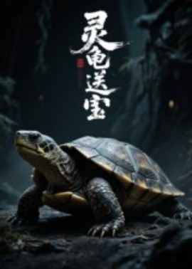 《灵龟送宝》完整版在线观看