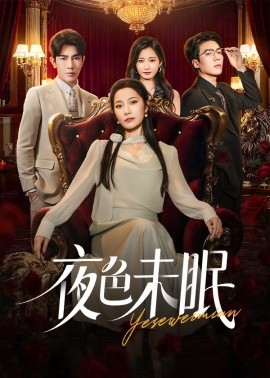 《夜色未眠》完整版在线观看
