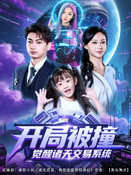 《开局被撞，觉醒诸天交易系统》完整版在线观看