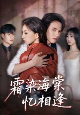 《霜染海棠忆相逢》完整版在线观看