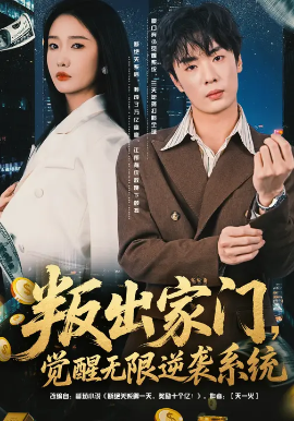 《叛出家门，觉醒无限逆袭系统》完整版在线观看