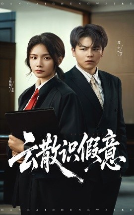 《云散识假意》完整版在线观看