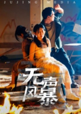 《无声风暴》完整版在线观看
