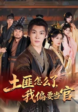 《土匪怎么了，我偏要当官》完整版在线观看