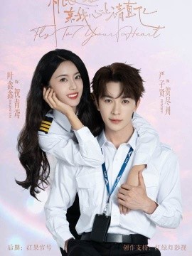 《机长小姐，来我心上请直飞》完整版在线观看
