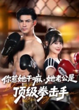 《你惹她干嘛，她老公是顶级拳击手》完整版在线观看