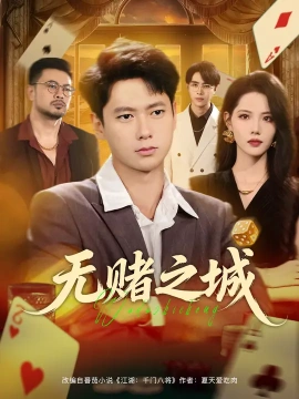 《无赌之城》完整版在线观看