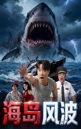 《海岛风波》完整版在线观看